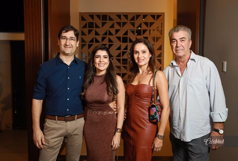 1º Open House da ID Arquitetura em parceria com a L’UNITÁ Construtora apresenta imóvel de alto padrão no Ecoville – foto 109