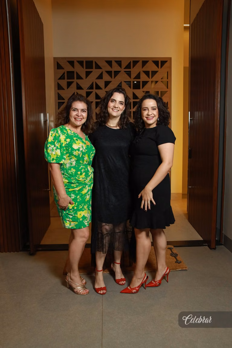 1º Open House da ID Arquitetura em parceria com a L’UNITÁ Construtora apresenta imóvel de alto padrão no Ecoville – foto 119