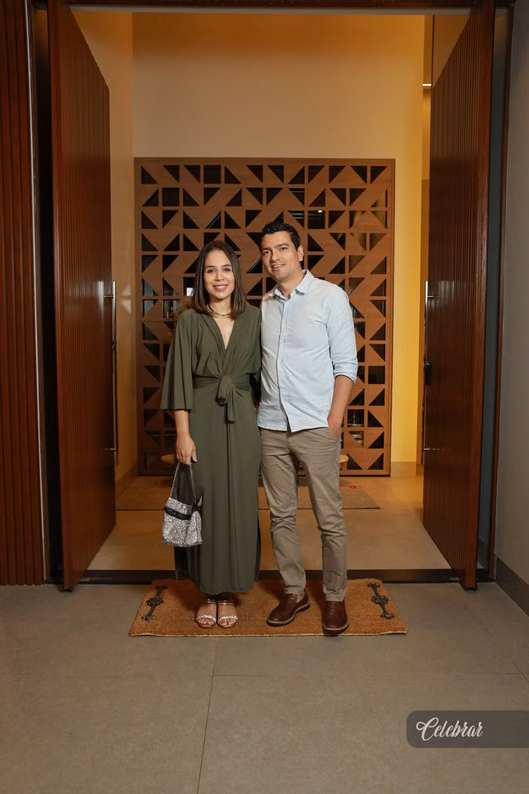 1º Open House da ID Arquitetura em parceria com a L’UNITÁ Construtora apresenta imóvel de alto padrão no Ecoville – foto 122