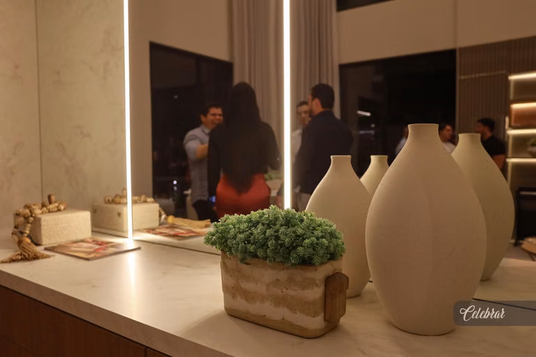 1º Open House da ID Arquitetura em parceria com a L’UNITÁ Construtora apresenta imóvel de alto padrão no Ecoville – foto 132