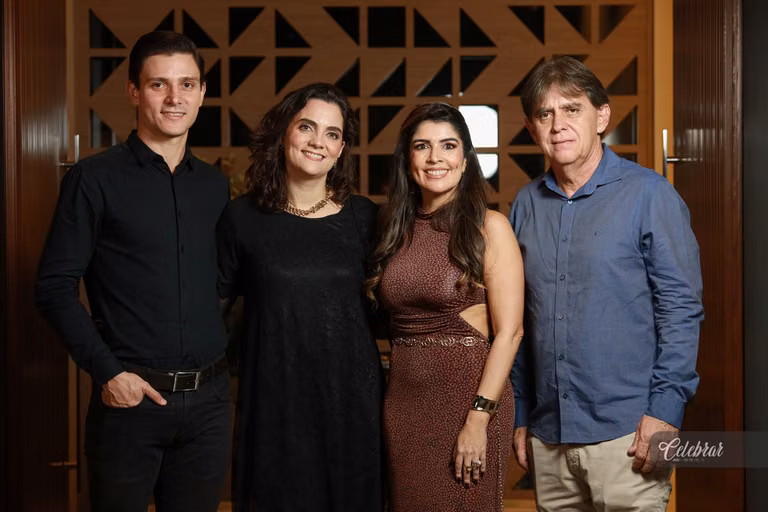 1º Open House da ID Arquitetura em parceria com a L’UNITÁ Construtora apresenta imóvel de alto padrão no Ecoville – foto 140
