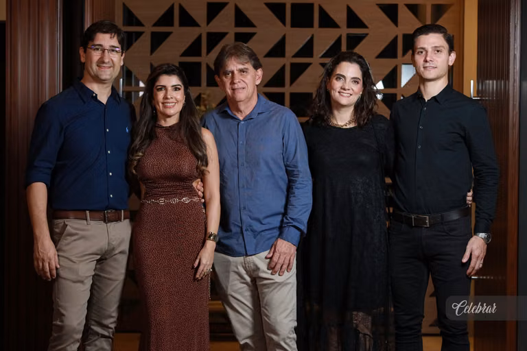 1º Open House da ID Arquitetura em parceria com a L’UNITÁ Construtora apresenta imóvel de alto padrão no Ecoville – foto 144