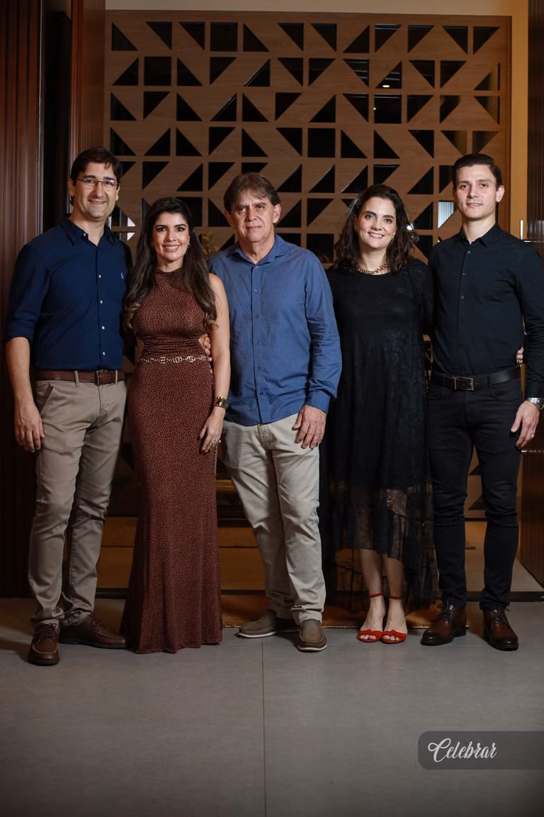 1º Open House da ID Arquitetura em parceria com a L’UNITÁ Construtora apresenta imóvel de alto padrão no Ecoville – foto 145