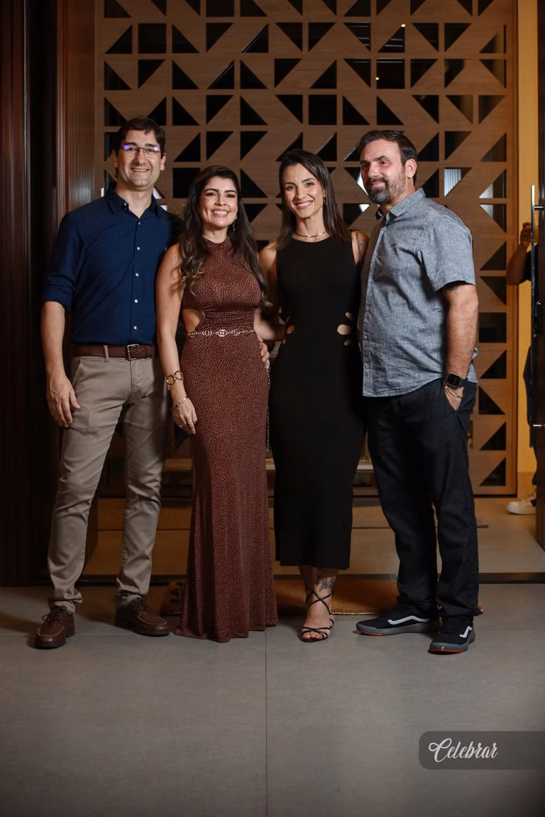 1º Open House da ID Arquitetura em parceria com a L’UNITÁ Construtora apresenta imóvel de alto padrão no Ecoville – foto 146