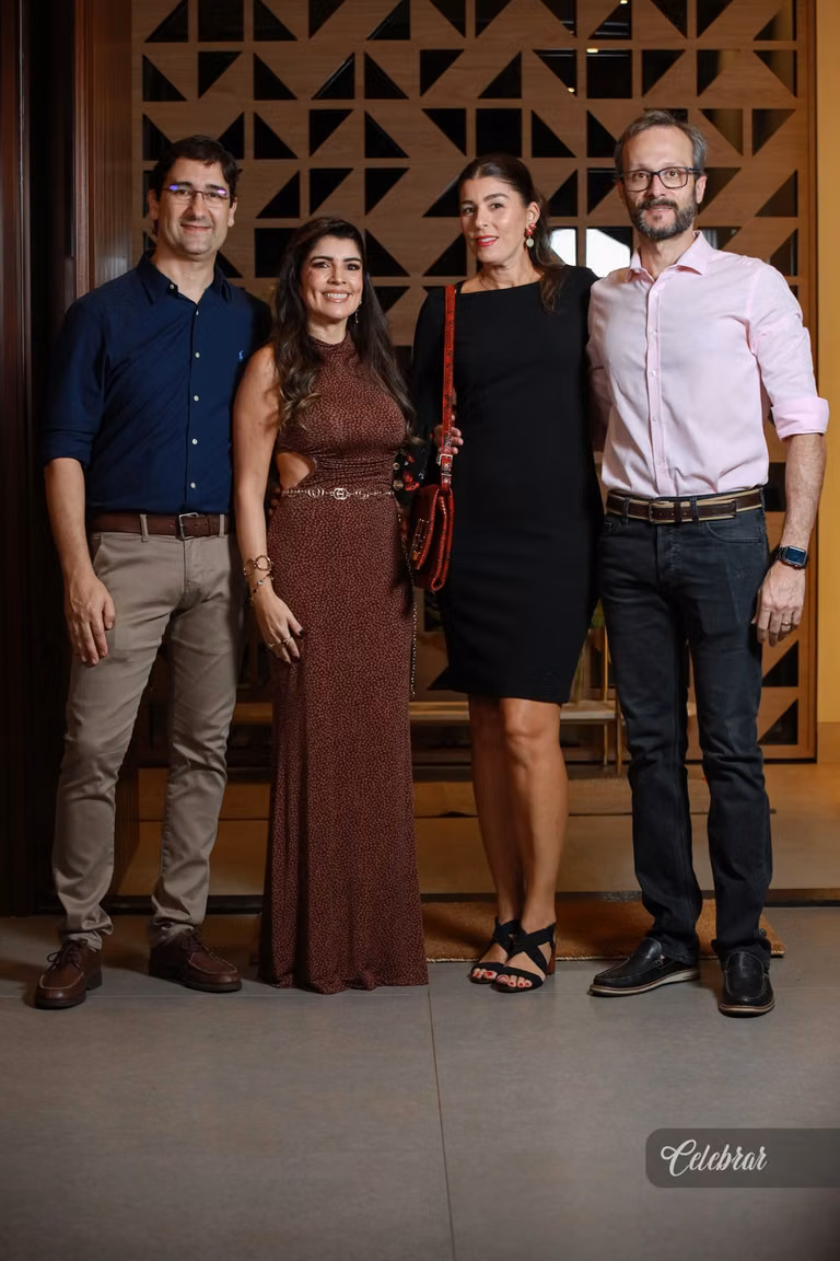 1º Open House da ID Arquitetura em parceria com a L’UNITÁ Construtora apresenta imóvel de alto padrão no Ecoville – foto 148