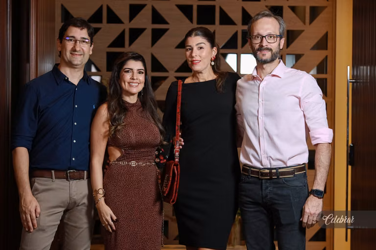 1º Open House da ID Arquitetura em parceria com a L’UNITÁ Construtora apresenta imóvel de alto padrão no Ecoville – foto 149