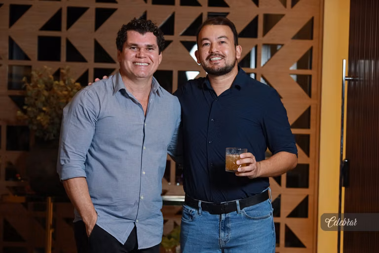 1º Open House da ID Arquitetura em parceria com a L’UNITÁ Construtora apresenta imóvel de alto padrão no Ecoville – foto 154