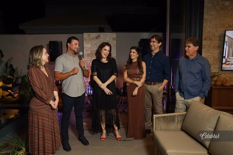 1º Open House da ID Arquitetura em parceria com a L’UNITÁ Construtora apresenta imóvel de alto padrão no Ecoville – foto 176