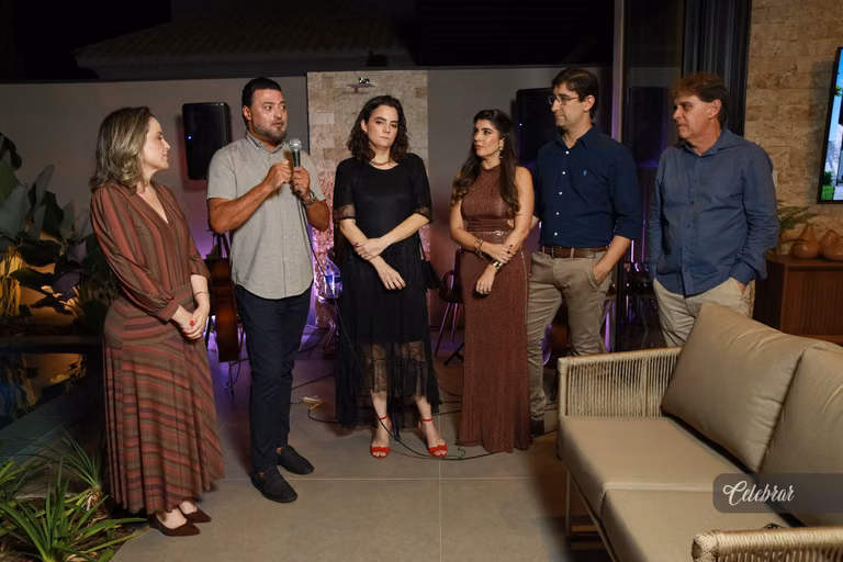 1º Open House da ID Arquitetura em parceria com a L’UNITÁ Construtora apresenta imóvel de alto padrão no Ecoville – foto 177