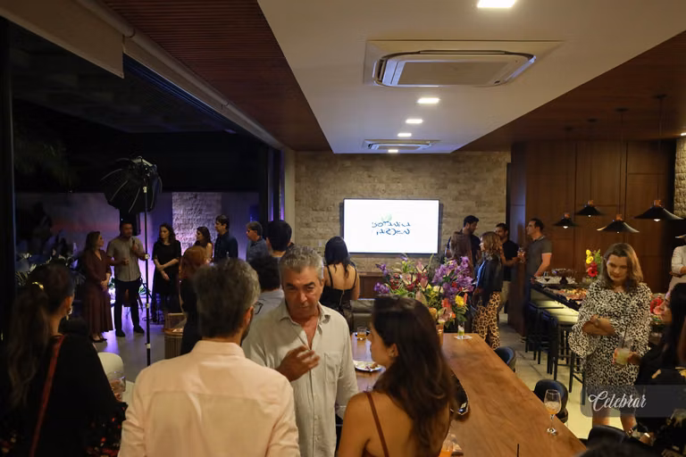 1º Open House da ID Arquitetura em parceria com a L’UNITÁ Construtora apresenta imóvel de alto padrão no Ecoville – foto 180