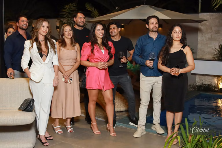 1º Open House da ID Arquitetura em parceria com a L’UNITÁ Construtora apresenta imóvel de alto padrão no Ecoville – foto 181