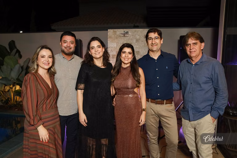 1º Open House da ID Arquitetura em parceria com a L’UNITÁ Construtora apresenta imóvel de alto padrão no Ecoville – foto 189