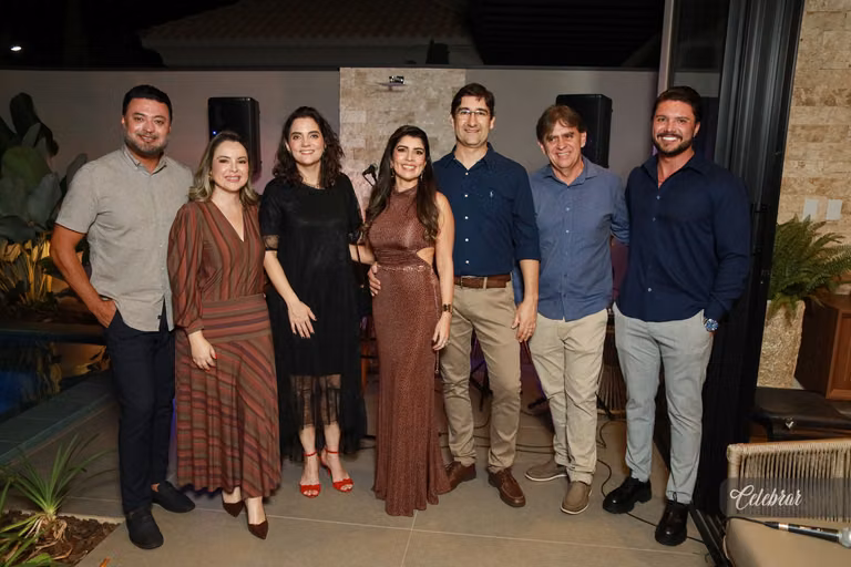 1º Open House da ID Arquitetura em parceria com a L’UNITÁ Construtora apresenta imóvel de alto padrão no Ecoville – foto 190