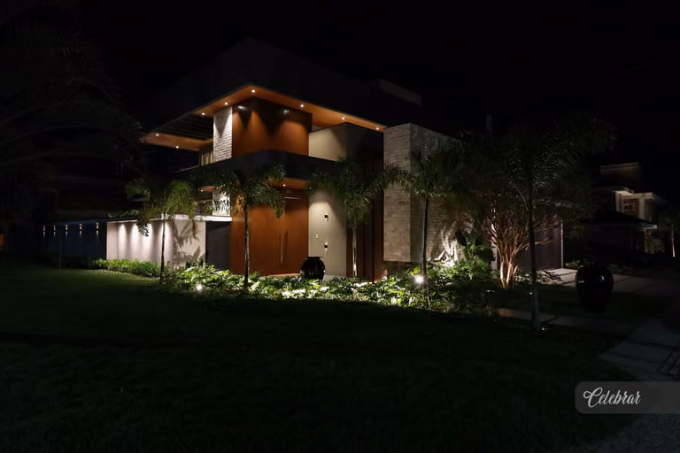 1º Open House da ID Arquitetura em parceria com a L’UNITÁ Construtora apresenta imóvel de alto padrão no Ecoville – foto 207