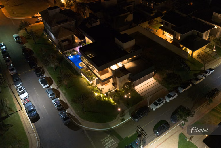 1º Open House da ID Arquitetura em parceria com a L’UNITÁ Construtora apresenta imóvel de alto padrão no Ecoville – foto 210