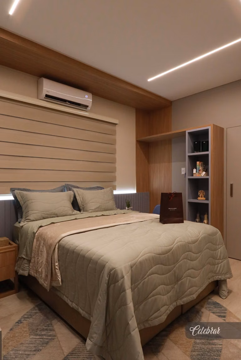 1º Open House da ID Arquitetura em parceria com a L’UNITÁ Construtora apresenta imóvel de alto padrão no Ecoville – foto 36