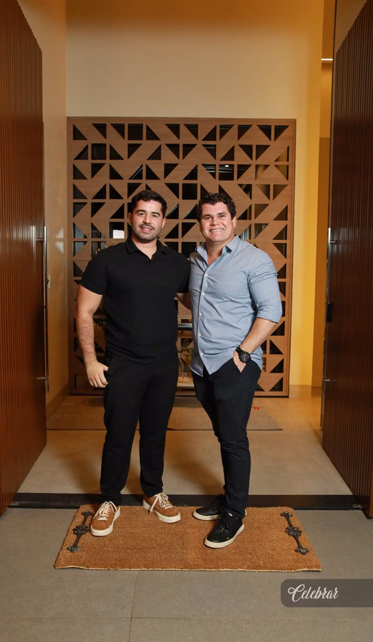 1º Open House da ID Arquitetura em parceria com a L’UNITÁ Construtora apresenta imóvel de alto padrão no Ecoville – foto 65