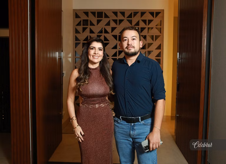 1º Open House da ID Arquitetura em parceria com a L’UNITÁ Construtora apresenta imóvel de alto padrão no Ecoville – foto 68