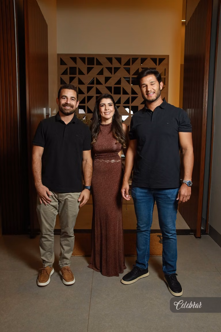 1º Open House da ID Arquitetura em parceria com a L’UNITÁ Construtora apresenta imóvel de alto padrão no Ecoville – foto 89