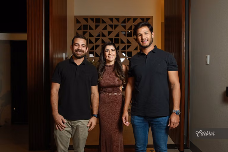 1º Open House da ID Arquitetura em parceria com a L’UNITÁ Construtora apresenta imóvel de alto padrão no Ecoville – foto 90
