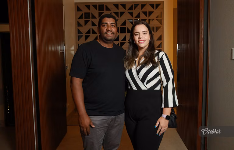 1º Open House da ID Arquitetura em parceria com a L’UNITÁ Construtora apresenta imóvel de alto padrão no Ecoville – foto 92