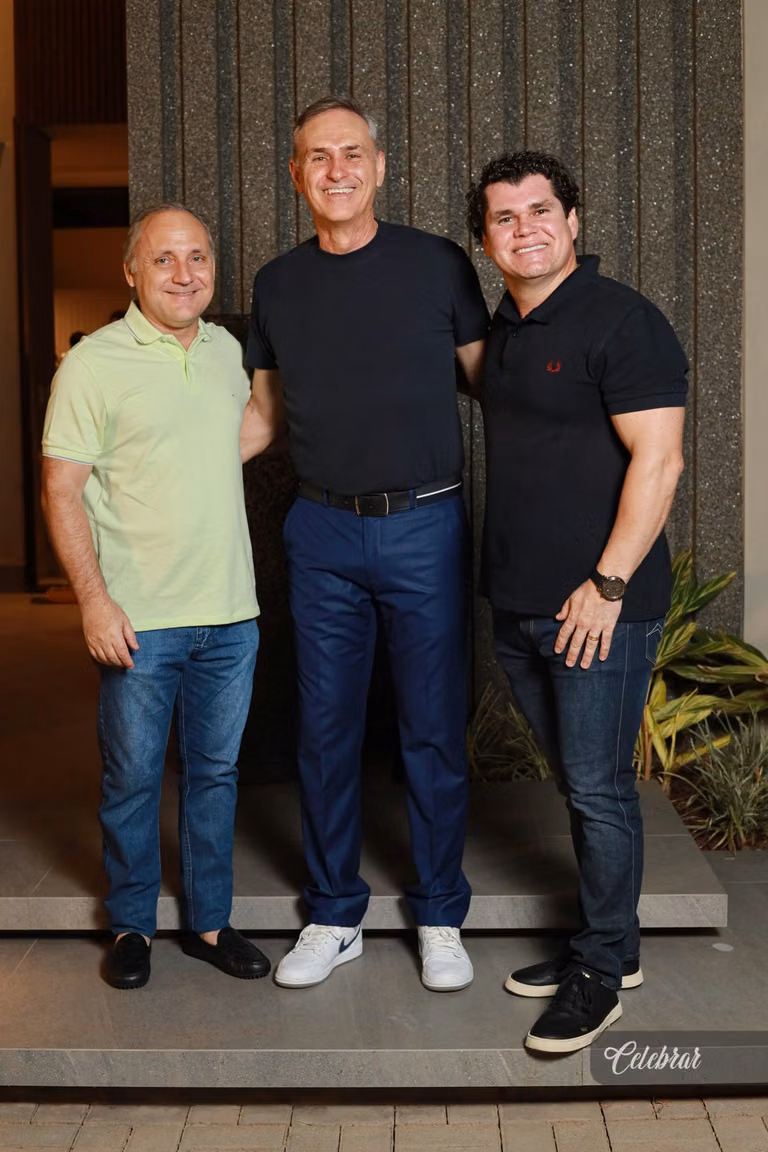 1º Open House Ezzato no Porto Madero Residence & Resort – foto 107