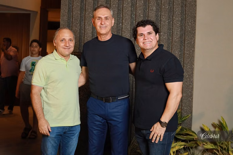 1º Open House Ezzato no Porto Madero Residence & Resort – foto 108