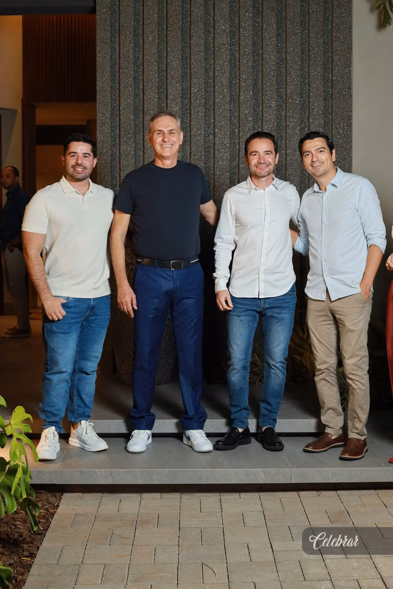1º Open House Ezzato no Porto Madero Residence & Resort – foto 132