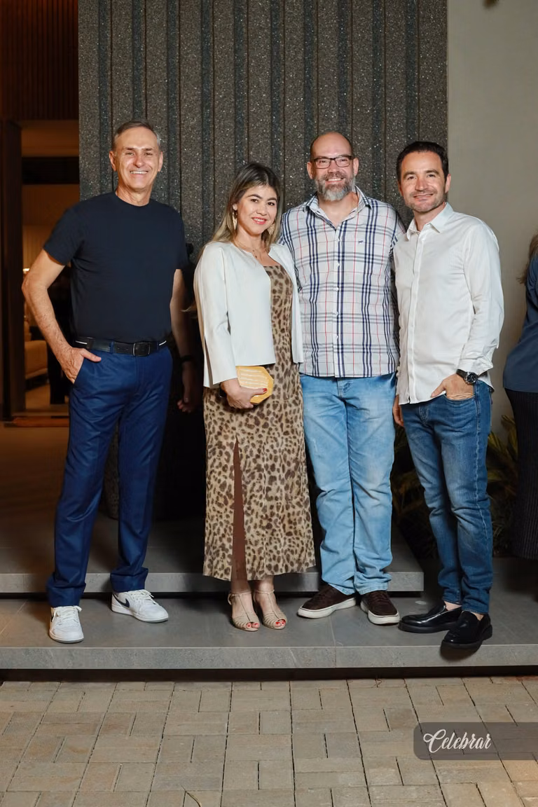 1º Open House Ezzato no Porto Madero Residence & Resort – foto 139