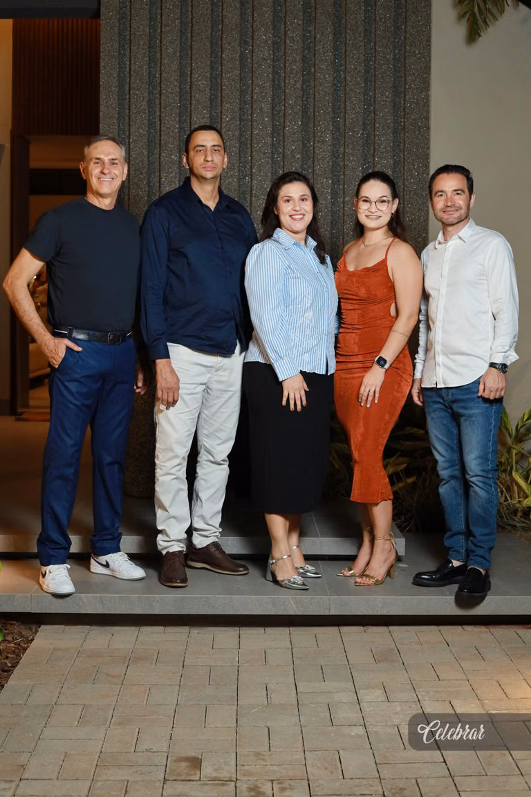 1º Open House Ezzato no Porto Madero Residence & Resort – foto 141