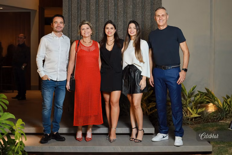 1º Open House Ezzato no Porto Madero Residence & Resort – foto 145