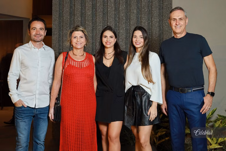 1º Open House Ezzato no Porto Madero Residence & Resort – foto 146