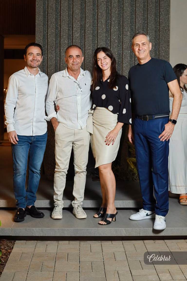 1º Open House Ezzato no Porto Madero Residence & Resort – foto 151