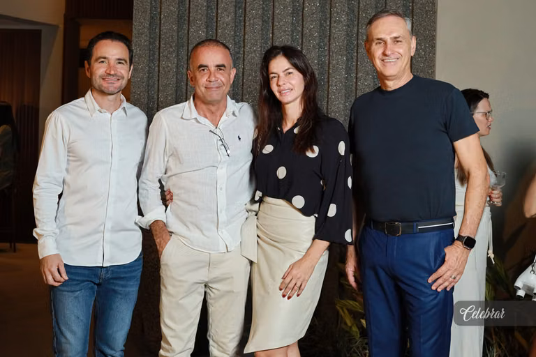1º Open House Ezzato no Porto Madero Residence & Resort – foto 152