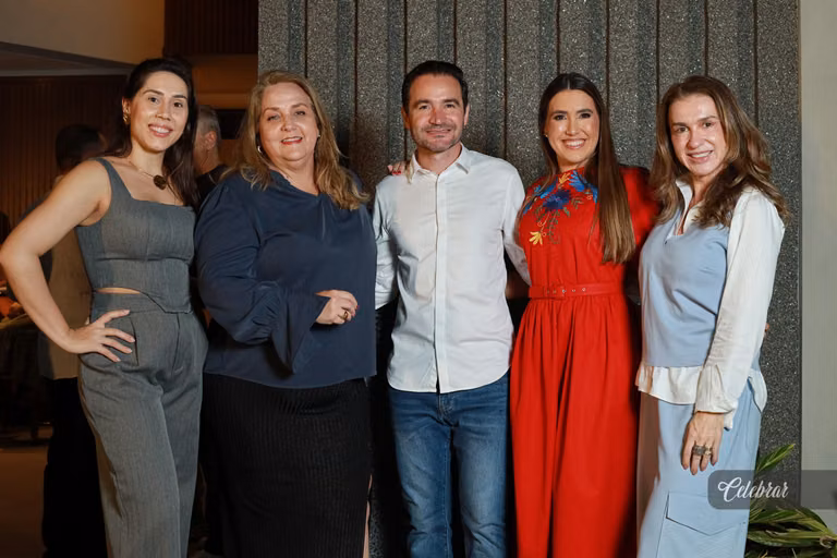 1º Open House Ezzato no Porto Madero Residence & Resort – foto 158