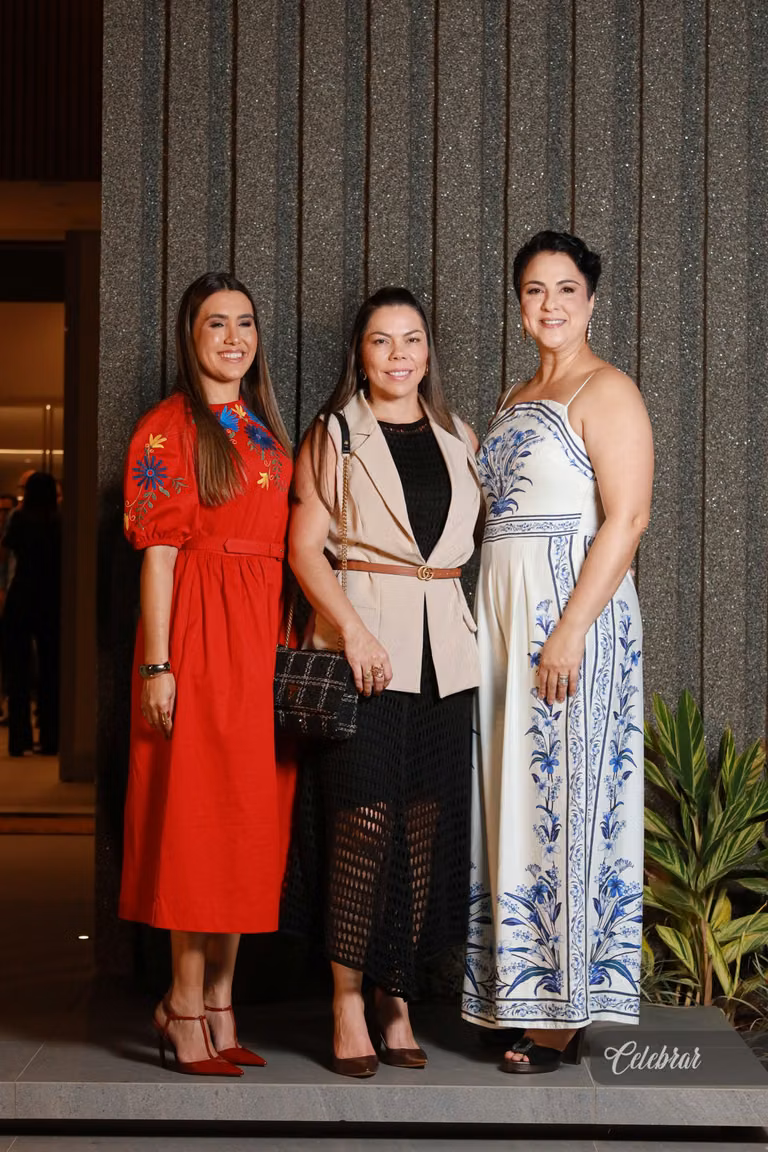 1º Open House Ezzato no Porto Madero Residence & Resort – foto 164