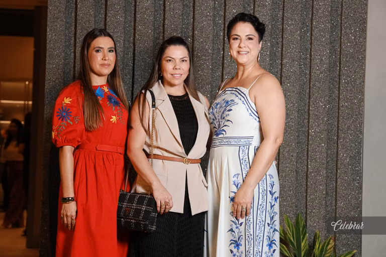 1º Open House Ezzato no Porto Madero Residence & Resort – foto 165