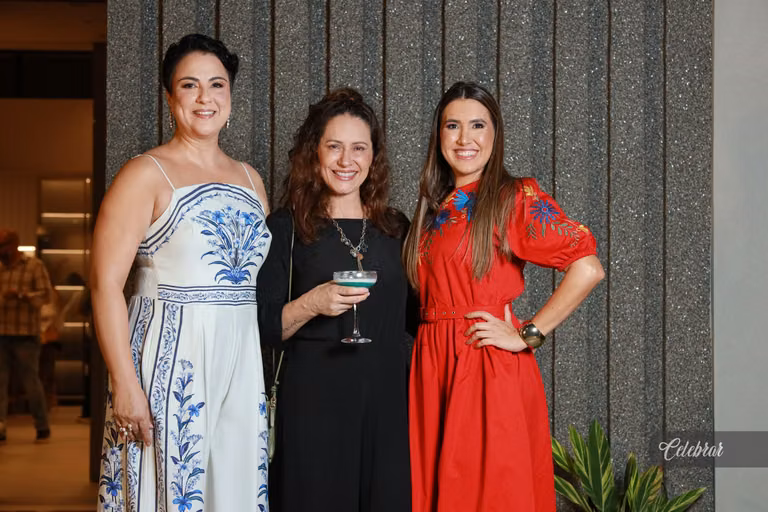 1º Open House Ezzato no Porto Madero Residence & Resort – foto 169