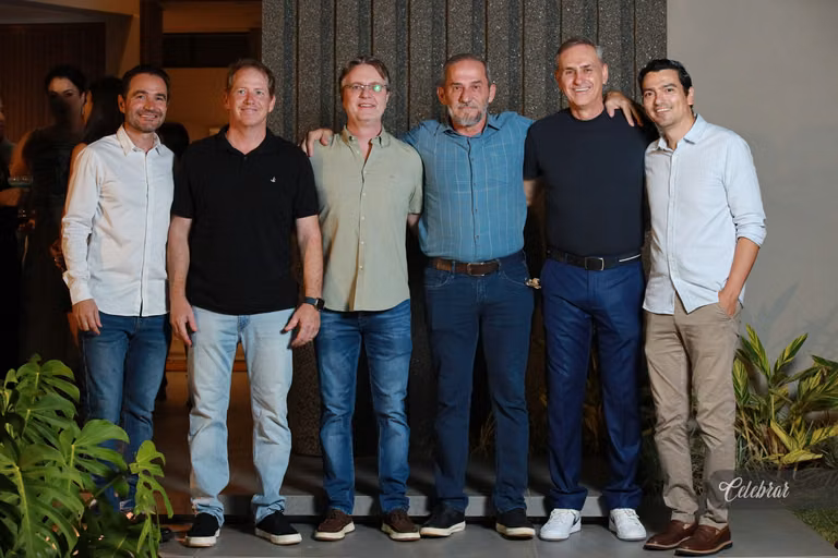 1º Open House Ezzato no Porto Madero Residence & Resort – foto 175