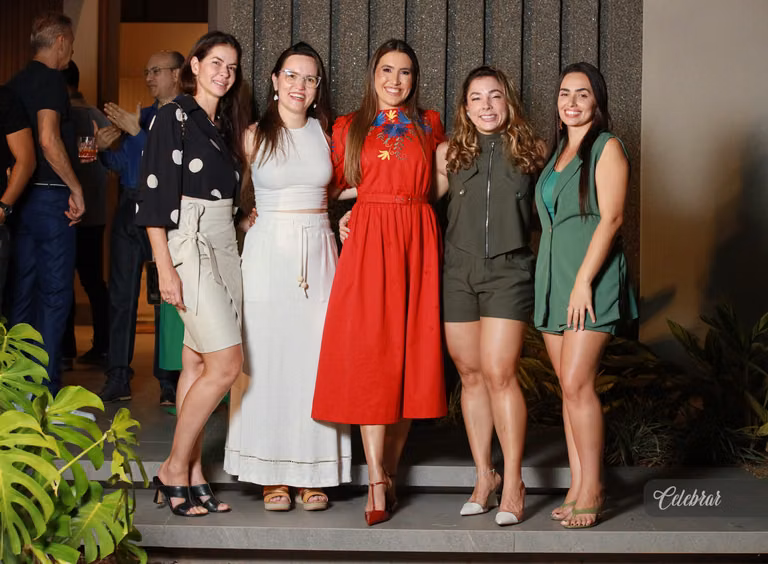 1º Open House Ezzato no Porto Madero Residence & Resort – foto 185