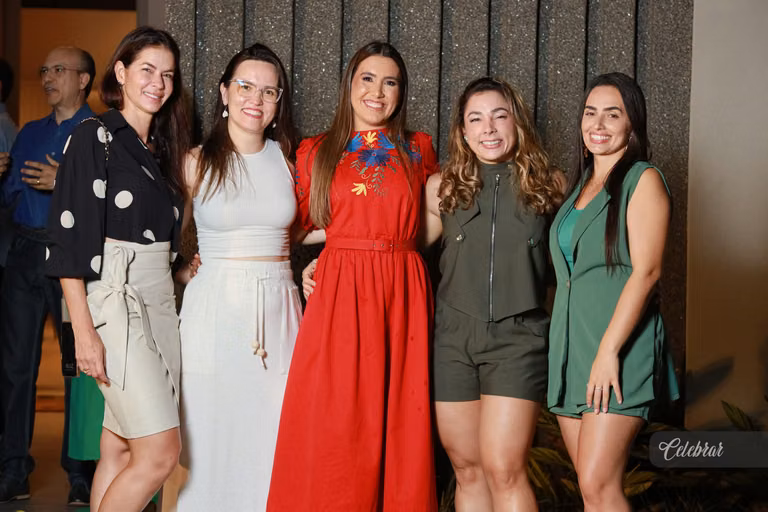 1º Open House Ezzato no Porto Madero Residence & Resort – foto 186