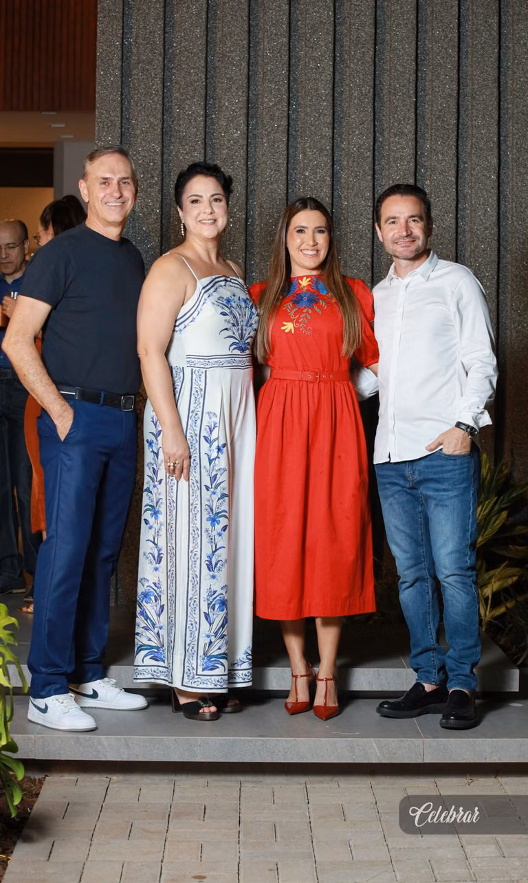 1º Open House Ezzato no Porto Madero Residence & Resort – foto 187