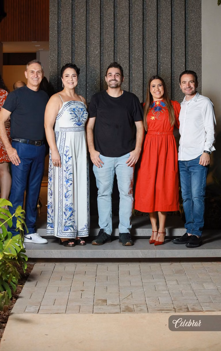 1º Open House Ezzato no Porto Madero Residence & Resort – foto 188