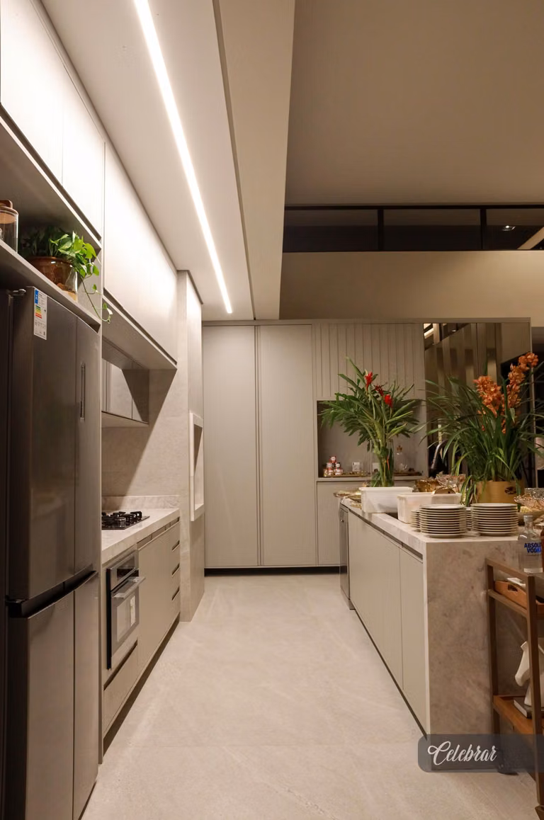 1º Open House Ezzato no Porto Madero Residence & Resort – foto 19