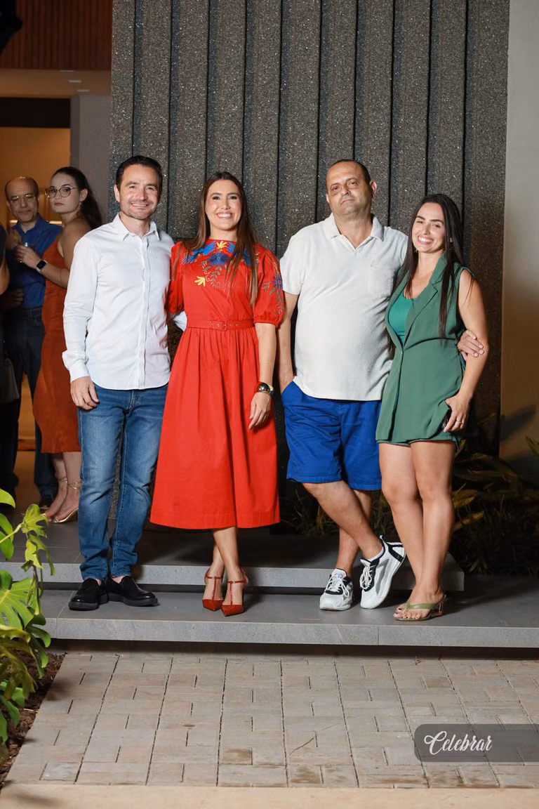 1º Open House Ezzato no Porto Madero Residence & Resort – foto 190