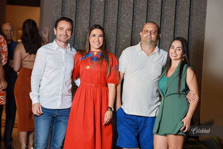 1º Open House Ezzato no Porto Madero Residence & Resort – foto 191