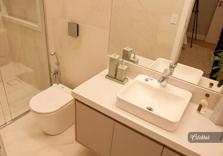 1º Open House Ezzato no Porto Madero Residence & Resort – foto 21