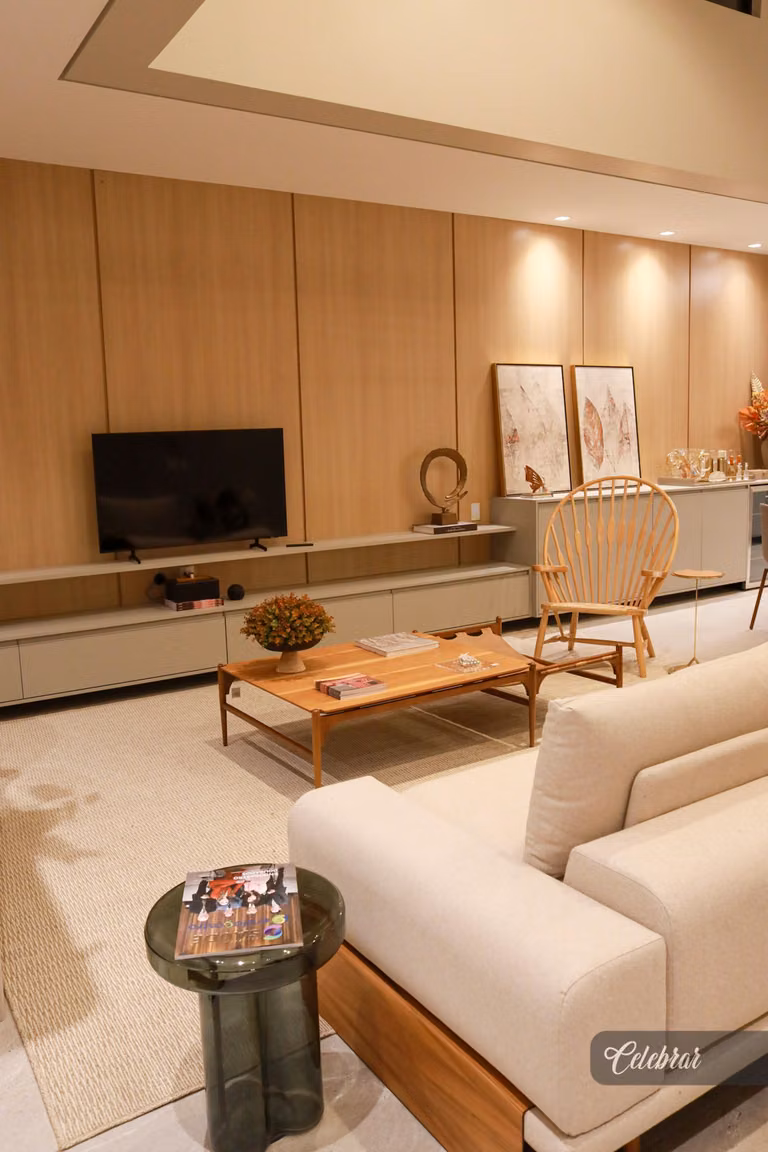 1º Open House Ezzato no Porto Madero Residence & Resort – foto 3