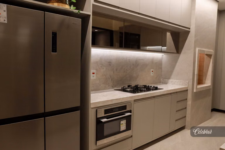 1º Open House Ezzato no Porto Madero Residence & Resort – foto 46