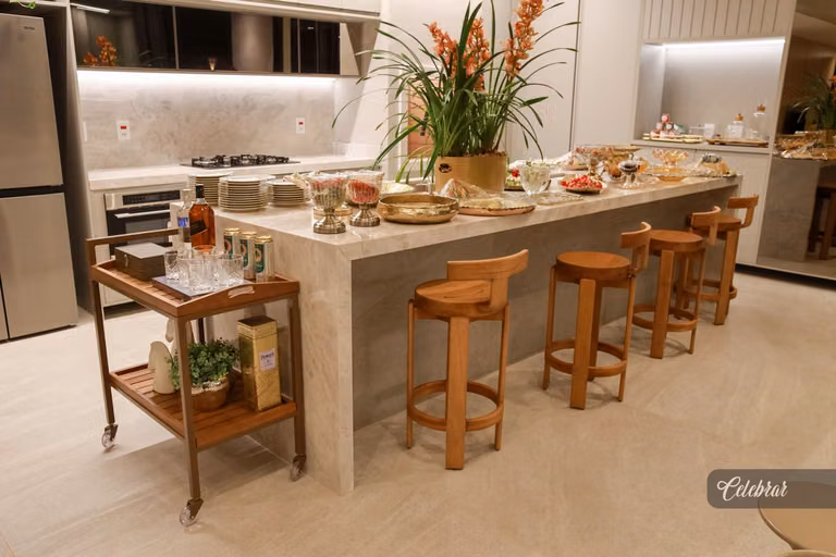 1º Open House Ezzato no Porto Madero Residence & Resort – foto 48
